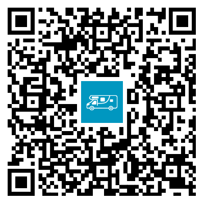 扫描二维码下载上汽大通原厂房车App