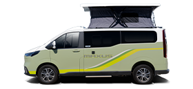 旅行家RVLIFE 乐享版