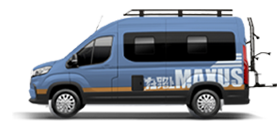 旅行家RVLIFE 乐玩版