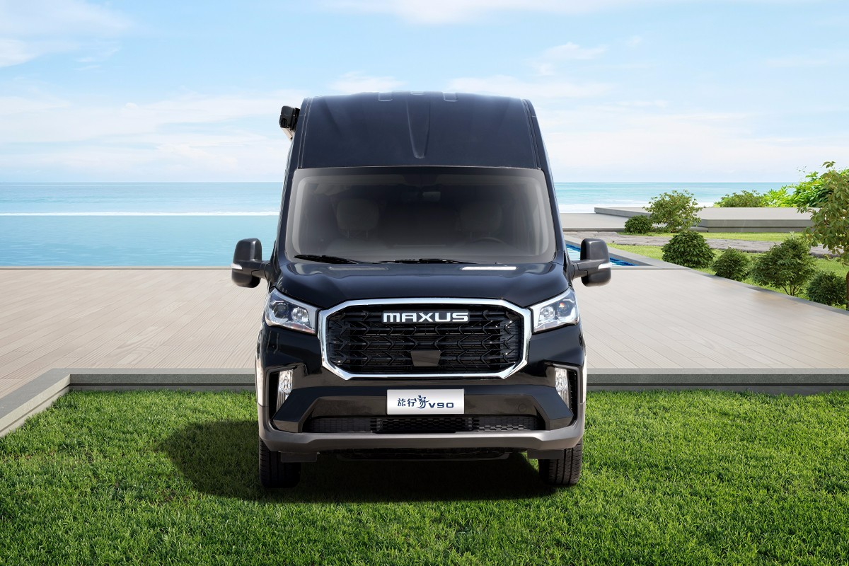 电驱旅途 双发领航