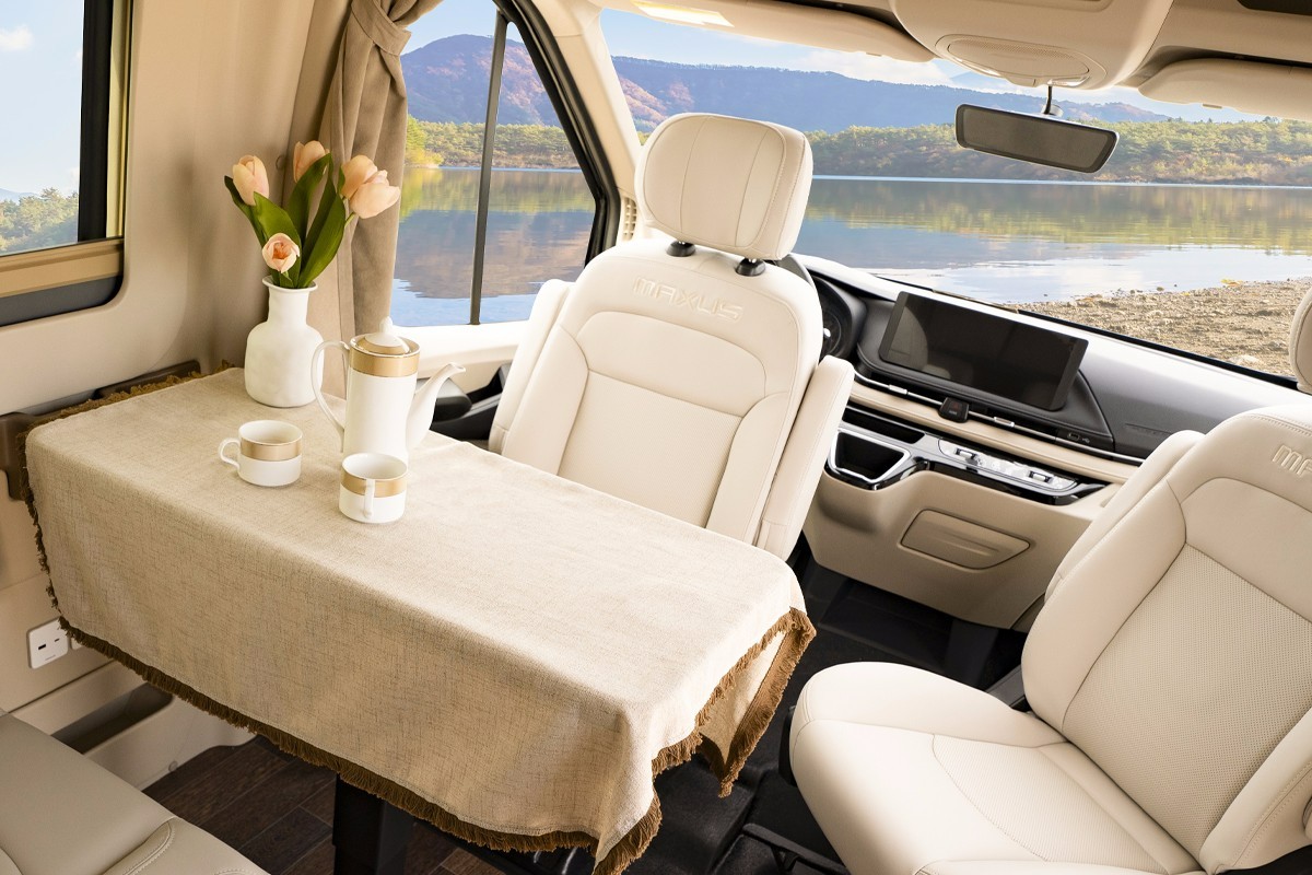 舒适空间 灵活多变