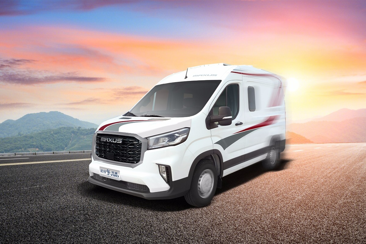 灵巧车身 舒适驾乘