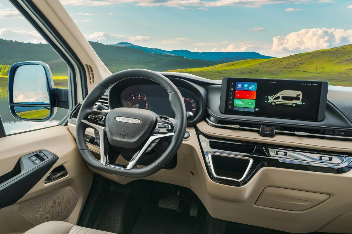 智能操控 进阶性能